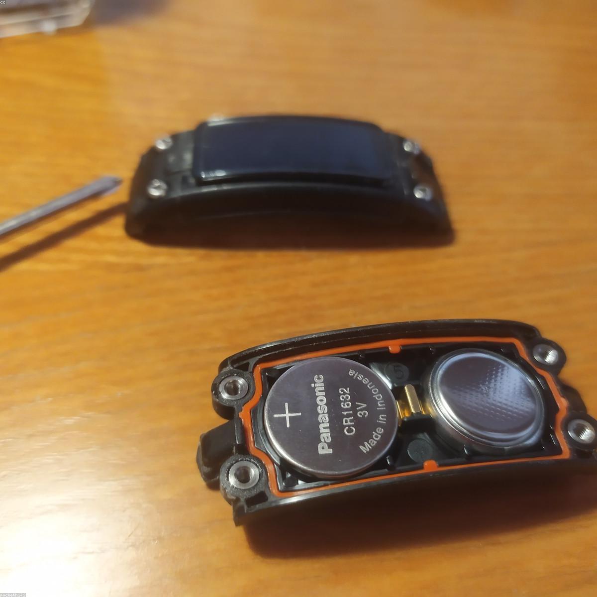 Orbit Fit Smartwatch